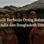 Rohingya di India dan Bangladesh