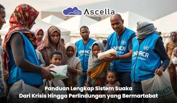 Panduan Lengkap Sistem Suaka
