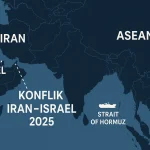 Konflik Iran–Israel