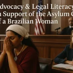 Perempuan Brasil