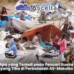 Pencari Suaka