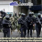 Suaka diplomatik